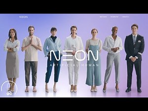 NEON is Getting Closer - Taking a Look At the Upcoming Products and Services!