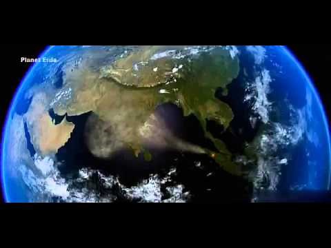 DOKU Planet Erde Katastrophe der Zukunft