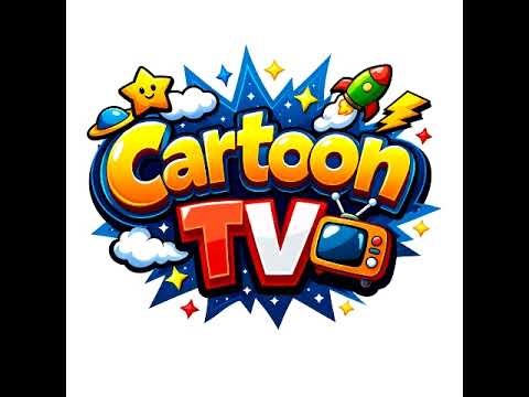 cartoon TV Live Stream