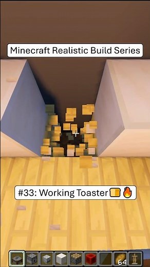 Part 33: Working Toaster 🍞🔥#laughchallenge