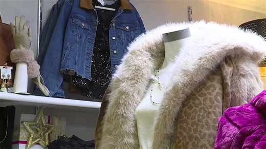 Bel Air small business banking on Small Business Saturday success