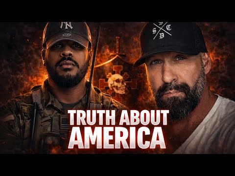 The Truth About America | Army Veteran Jay Richardson