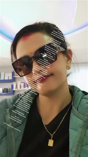 #nepalipopsong #ilammuser🌱 #pp #fyppppppppppppppppppppppp #nepalitiktok🇳🇵 ❤️🇳🇵❤️😍😘😘 Oh Amira Love you forever and ever Need you forever and ever And we'll be always together Oh Amira Let's have a love plantation Like you love your imagination Let's make everlasting relation Jindagi ho bageko khola Milan hamro kahile hola Jiwan ko yo har khusi mero Timilai diula Har modma ma timrai sath chu Timrai lagi ma hani jane chu Timi meri hau ma timrai ho Oh Amira Timrai yo geet timilai Aatmiyatale