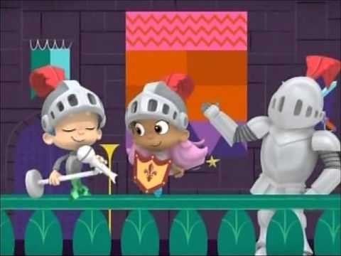 Nick Jr. Your Majesty Video