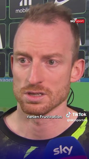 Maximilian Arnold über frustrierenden Moment beim VfL Wolfsburg