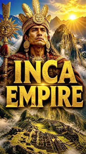 How Did the Inca Build This Without Modern Tools #IncaCivilization #Ancient #Engineering