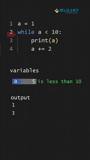 How While Loops Actually Work