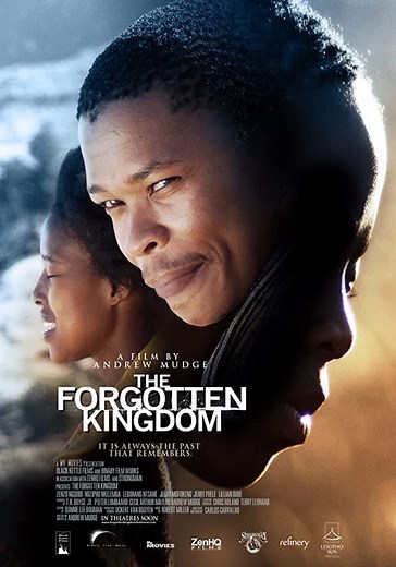 The Forgotten Kingdom - movie: watch streaming online
