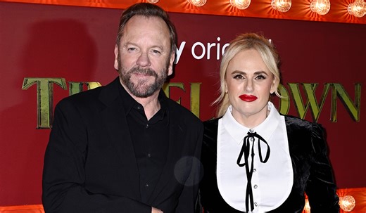 Kiefer Sutherland arrested in LA