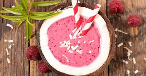 Coconut water recipes to help you stay hydrated this summer - National | Globalnews.ca