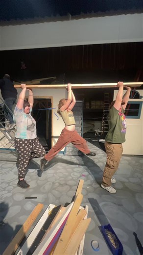 The Importance of Every Role in Theatre Productions