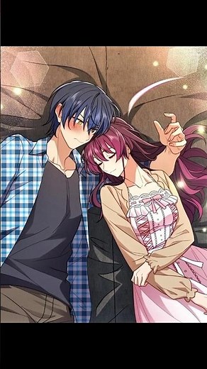 The Cutest Couple Moment Ever ❤️🥹.#manhwa #manhua #webtoon #manga #romance #romantic #shorts #fyp