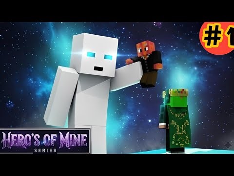 Portal ke Peeche Kya Hai? 🌀(The Portal Connection 🚪"Minecraft: The Glitch from the Rift":