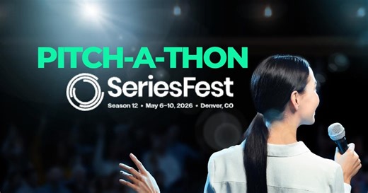 Series Fest: Championing Episodic Storytellers:Series Fest: Championing Episodic Storytellers Season 2026 Season 2026 Episode 3/4/2026