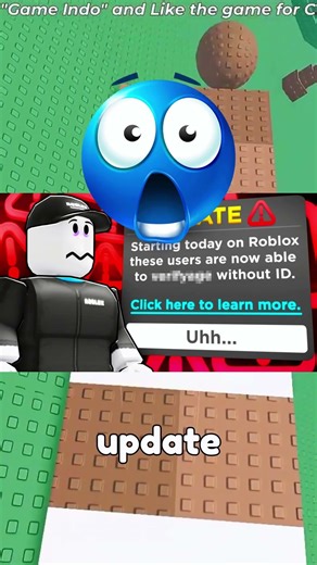 This Roblox Glitch Changed Players’ Avatars?! 😳 #roblox #robloxavatar #funny #viral #customuse
