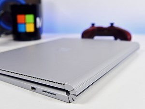 Everything you need to know about the Surface Book with Performance Base