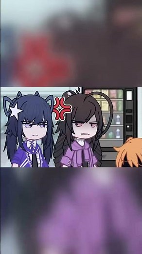 This Goodbye Still Hurts 😭💔 Gacha You Will Never Forget Me!