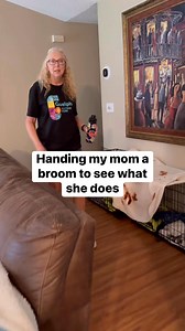 She’s so cute 🤣 | The Beavers