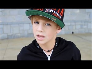 Taylor Swift - I Knew You Were Trouble (MattyBRaps Cover)