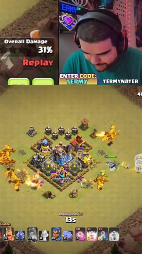 The STRONGEST Townhall 18 base of all TIME! (Clash Of Clans)