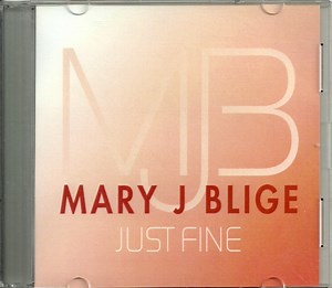 Mary J Blige - Just Fine