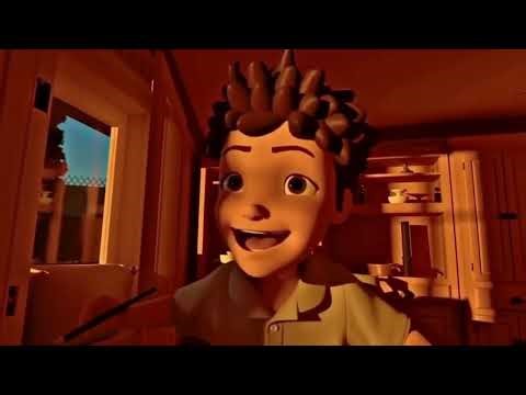 How to STOP a kid from CRYING | EVERY PARENT should know | A small lesson for kids to learn and grow