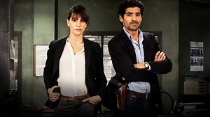 Cherif Season 6 Episode 2 (Official) English Sub