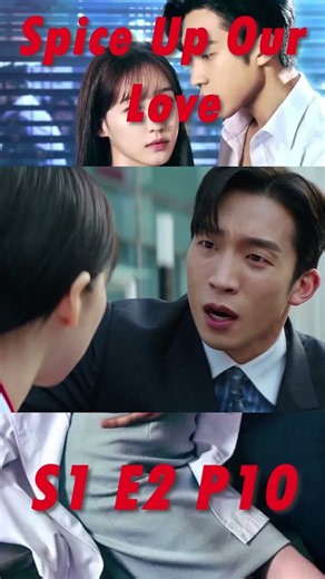 asli hajun me ho #kdrama #viralvideo spice up our Love