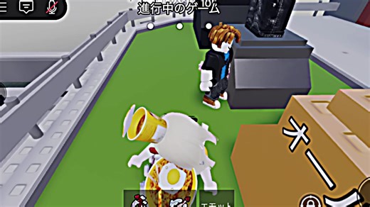 ロブロックス暗視者対保安官2のプレイガイド