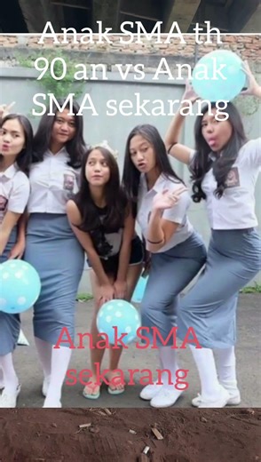 SMA dulu vs SMA sekarang👩‍⚕️👨‍⚕️#anaksekolah#anakSMA#shorts