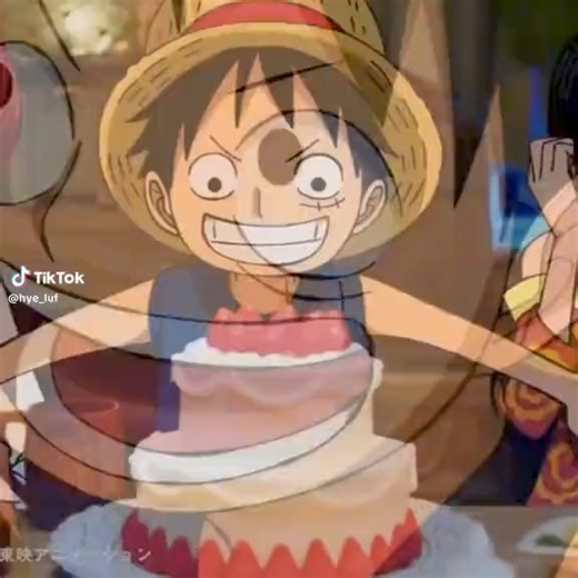 4.7K views · 380 reactions | #luffyonepiece | Baby 5 | Facebook