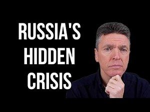 Russia's Hidden Crisis