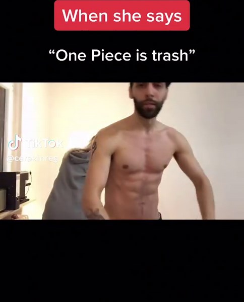 One Piece Prank Featuring Luffy - Best Anime Moments