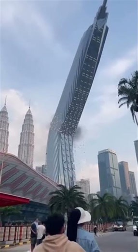 When The Simulation Breaks