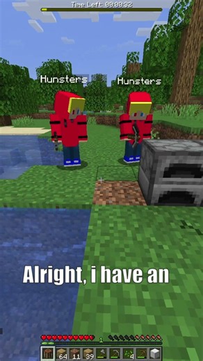 Minecraft, but a Clone of me Spawns every 30 SECONDS! #minecraft