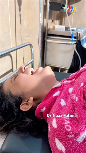 दर्द को समझने वाला मिल जाए…तो दर्द आधा खुद ही कम हो जाता है #drnaazfatima