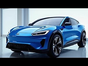 2025 Ford Puma EV & Hybrid Review | Features, Performance, and Why It’s a Game Changer