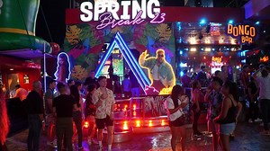 Vídeo | El fenómeno Springbreakers, en seis claves