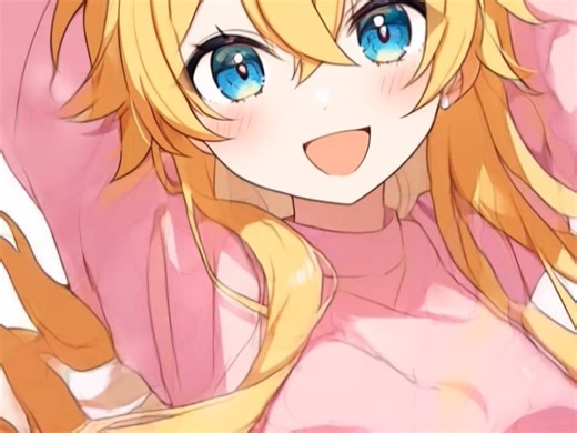 [TG TF] 可爱海绵宝宝？Tg ｜男生女生变｜ 性转动画_哔哩哔哩_bilibili