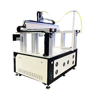 [Hot Item] Battery Module Connector Fiber Laser Welding Machine Equipment Price