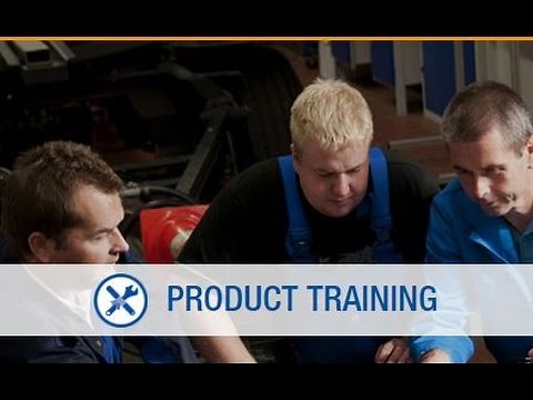 WABCO Academy Product Training [EN]