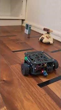 How to build an AI agent robot with Arduino UNO R4 🚗