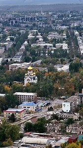 Pokrovsk today — a city scarred by Russia's war of aggression 💔 Homes in rubble, streets emptied, lives shattered. What you see is the result of Russia's deliberate destruction and disregard for civilian life. The war that Russia started keeps claiming innocent lives. It must be stopped — and those responsible must face justice. Video: libkos / Instagram | Ukraine.ua