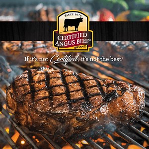 Chef-created recipes to make you the grilling hero. 隸‍♀️ | Certified Angus Beef ® brand | Facebook