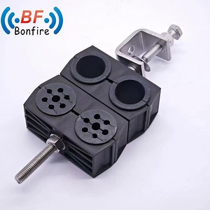 [Hot Item] Multi Block Hanger Kit Clamp for Electric Tower Cables