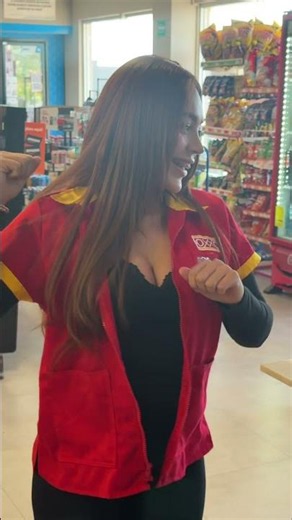 A top-up? 😍 #oxxo #ladypay #ladypays #shortvideo #viralvideo #humor #trending #shorts #viral