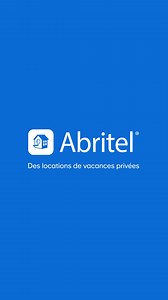 Profitez d’une location de vacances Abritel juste pour vous et vos proches. Trouvez la vôtre sur l’appli Abritel. | Abritel