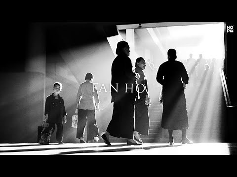 The Narrative Photography of Fan Ho