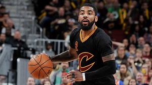 17K views · 1.4K reactions | Kyrie Irving has that basketball on a string! | NBA | Facebook