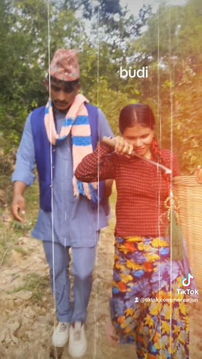 3.8K views · 256 reactions | #goviraltiplink nepali tiktokreals #d eudalovers @ susmita@highlight | Prince Arjun | Facebook